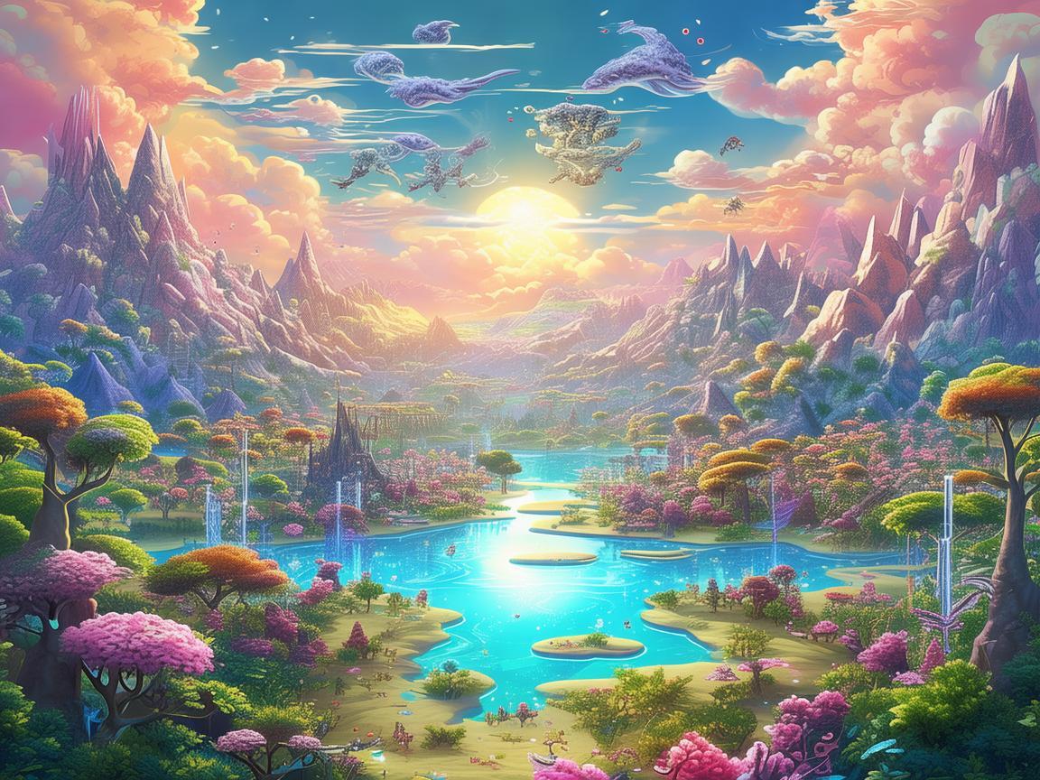 大话手游里有做天玩法吗？