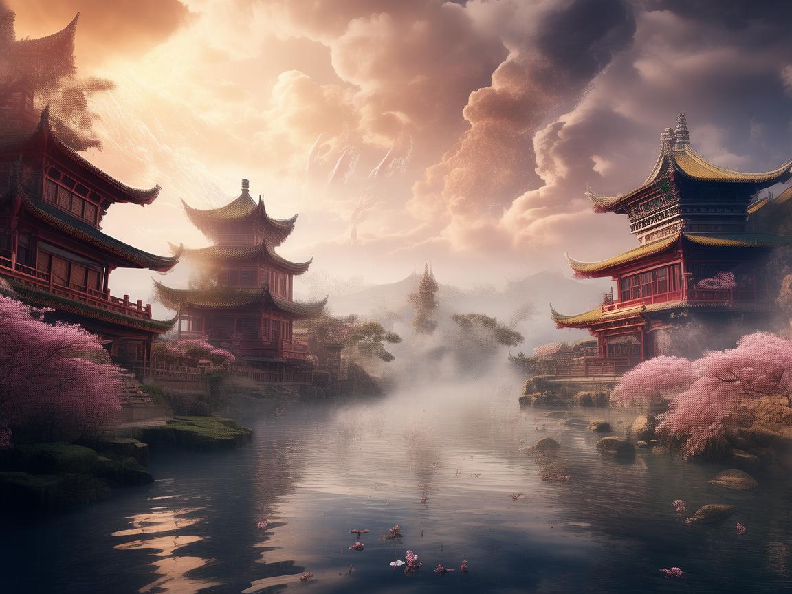 神武手游祈福什么好呢？