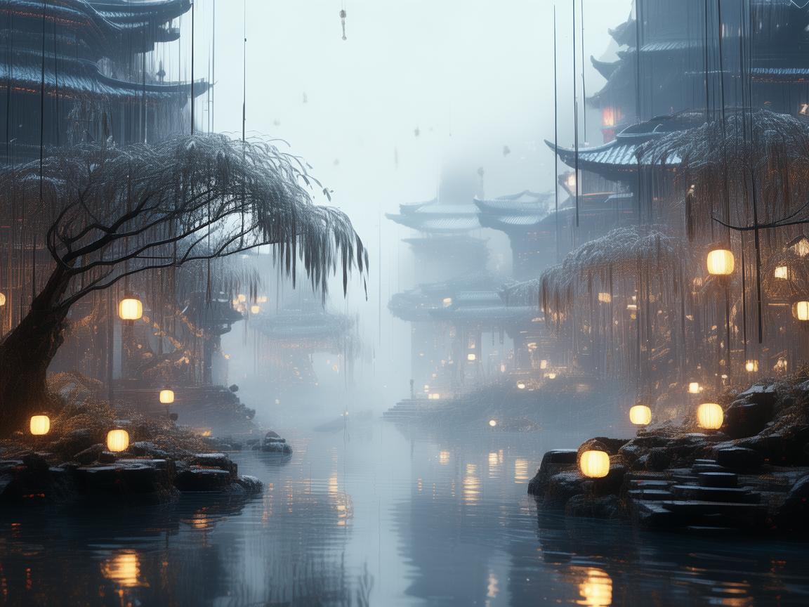 问道手游还会有新的发展吗？