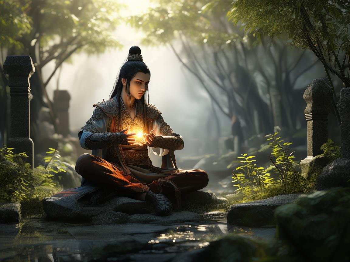 天龙手游修行该加什么？