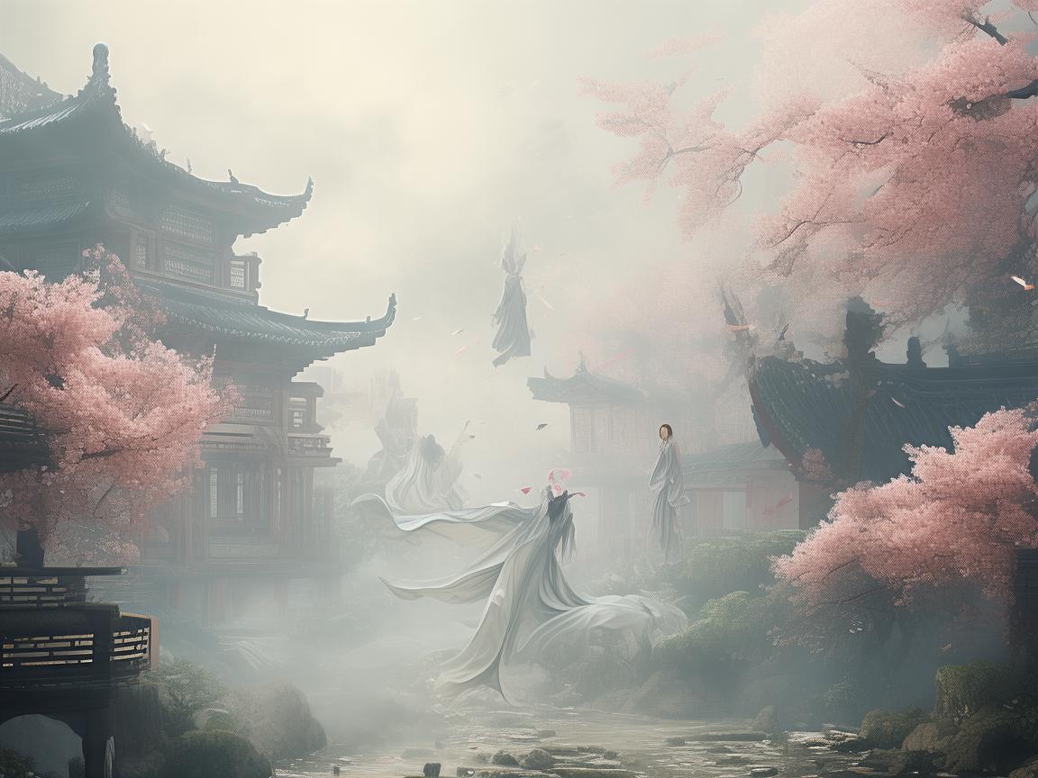 问道手游中真的能修仙吗？