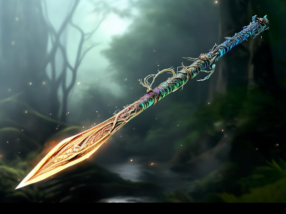 梦幻手游中老虎武器究竟是什么？