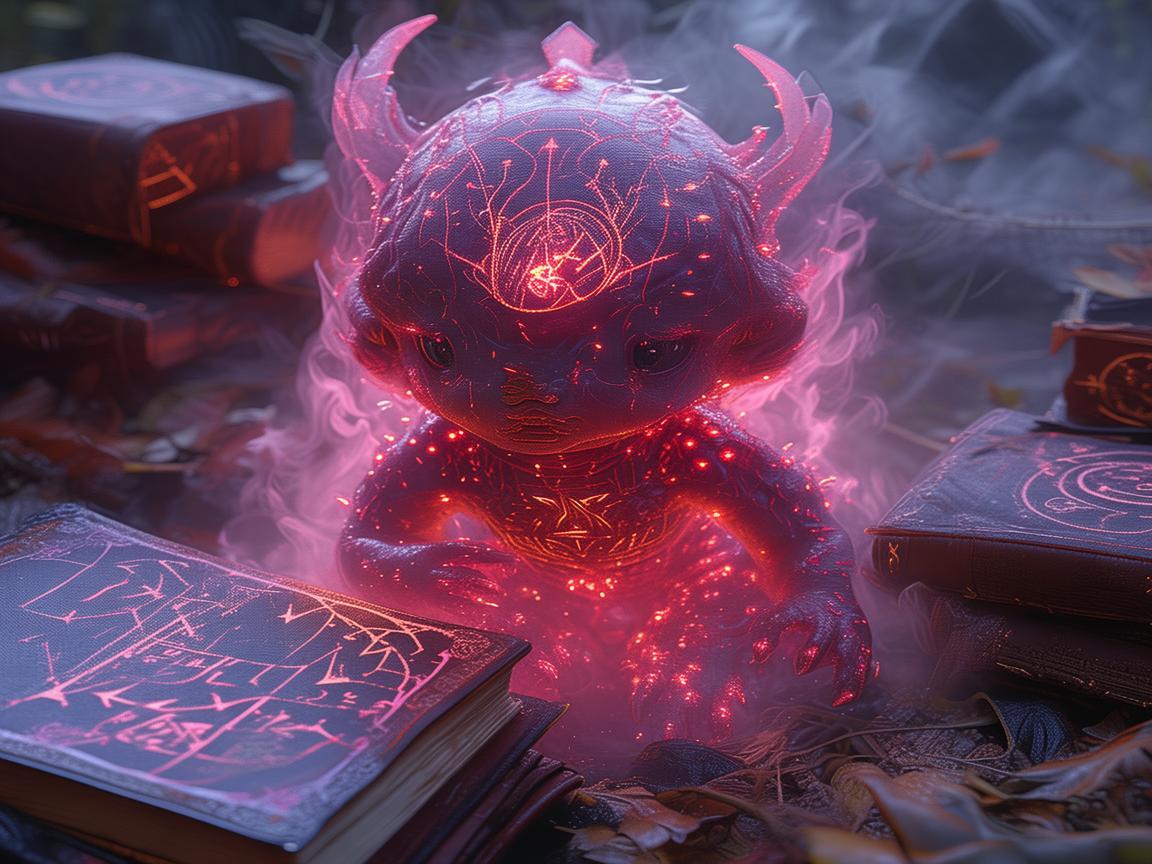 梦幻手游血宝宝该打什么书呢？