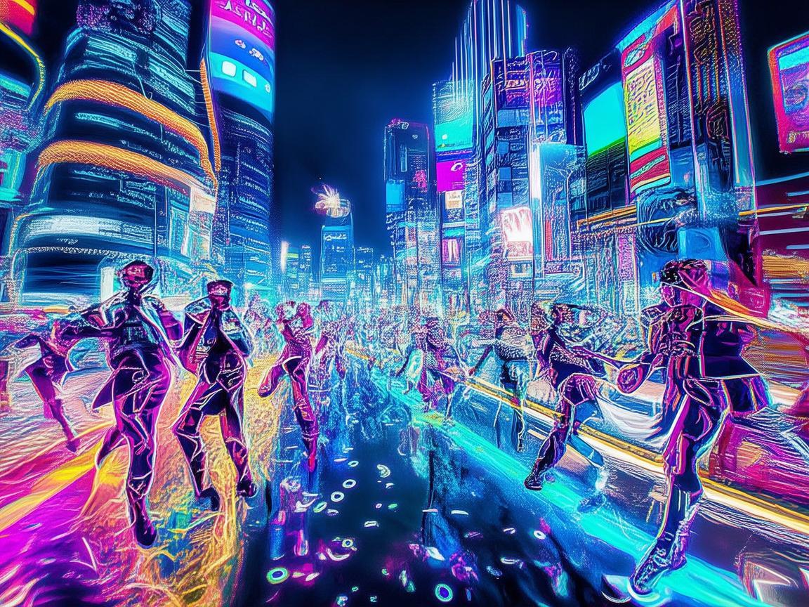 炫舞手游排位有什么技能？