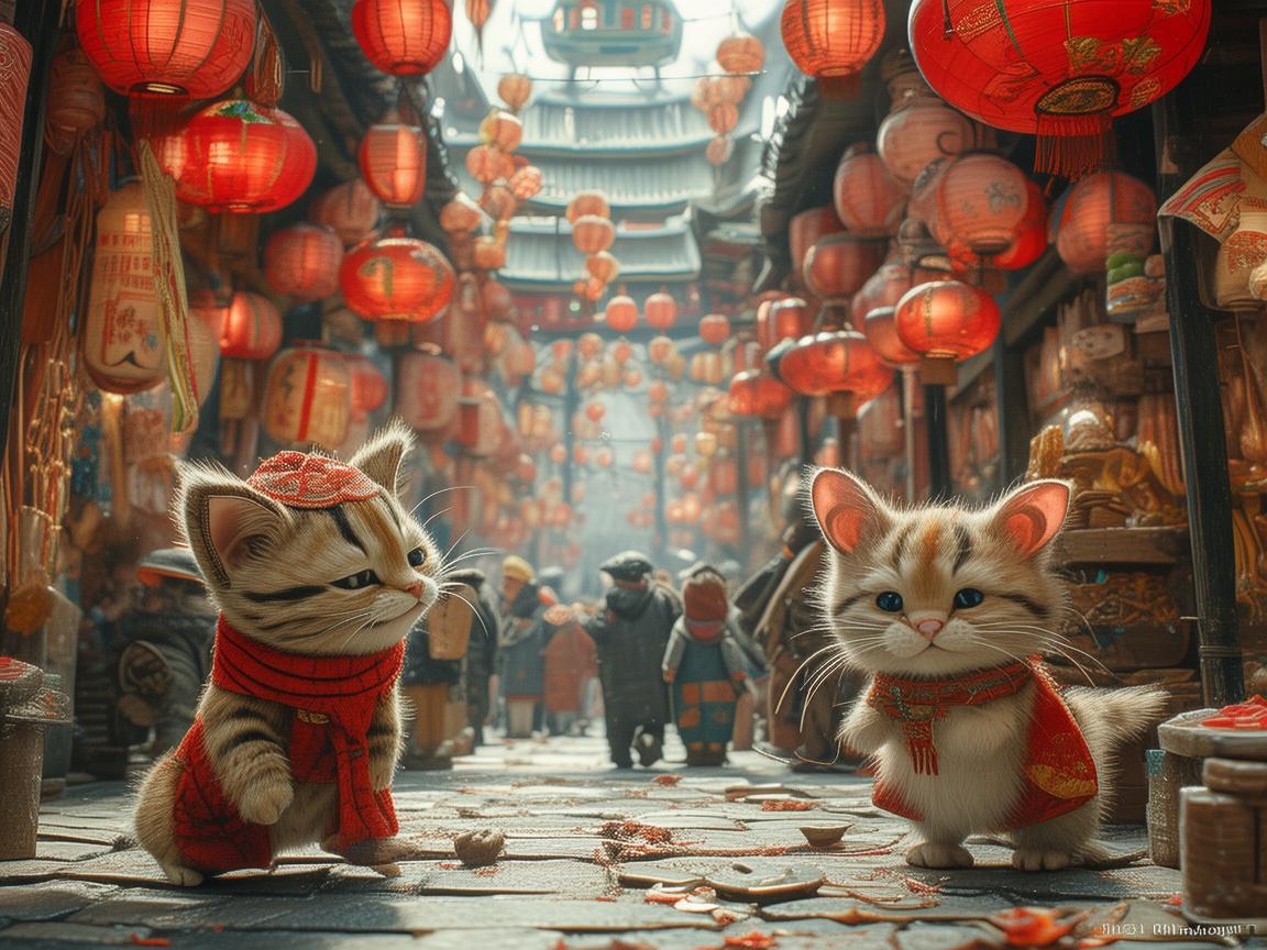 猫和老鼠手游中国王叫什么你知道吗？