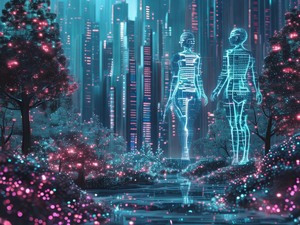 手游中存在完美的人机吗？