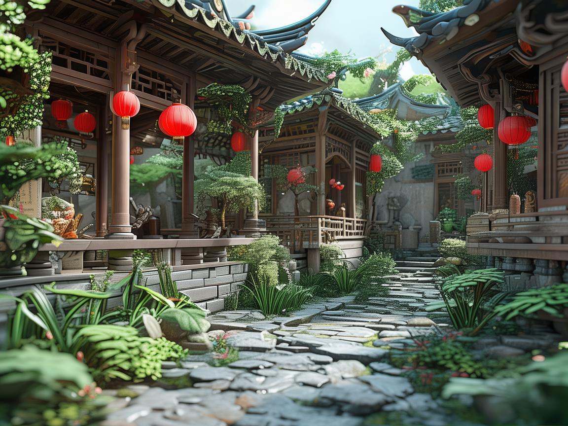 问道手游居所可以存钱吗？
