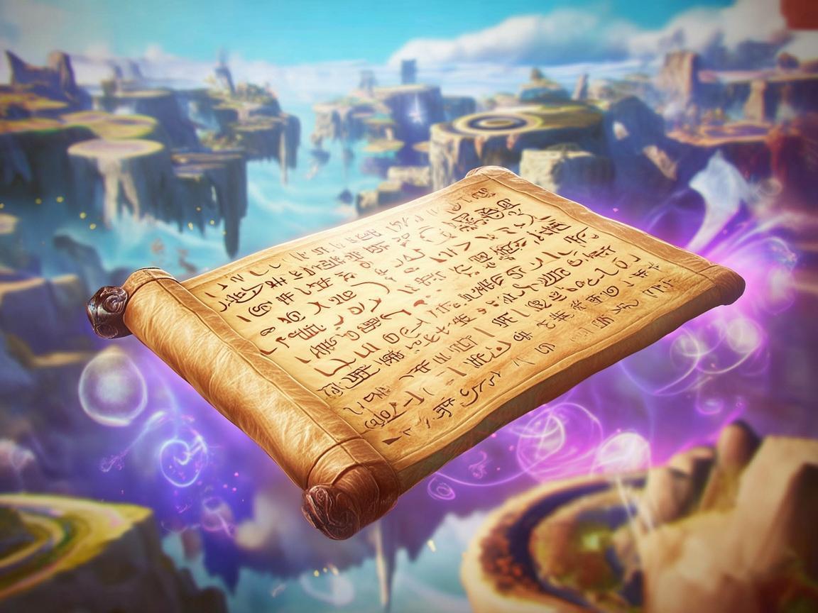 神武3手游能做什么符？