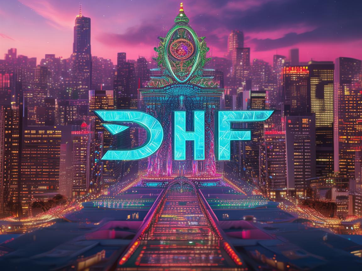 手游dhf究竟叫什么？