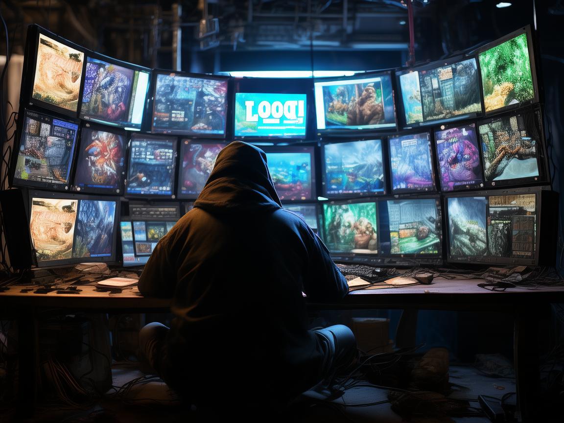 盗版手游lol究竟是什么？