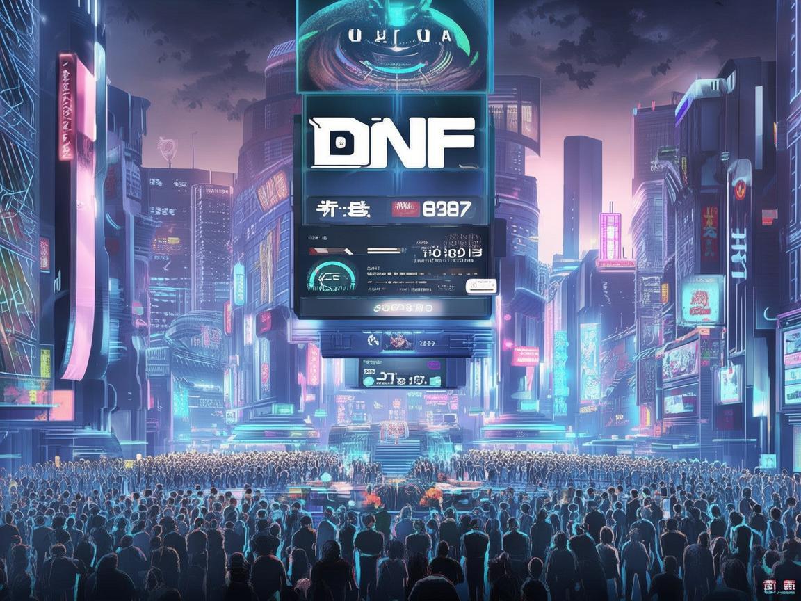 DNF手游内测资格，值得去争取吗？