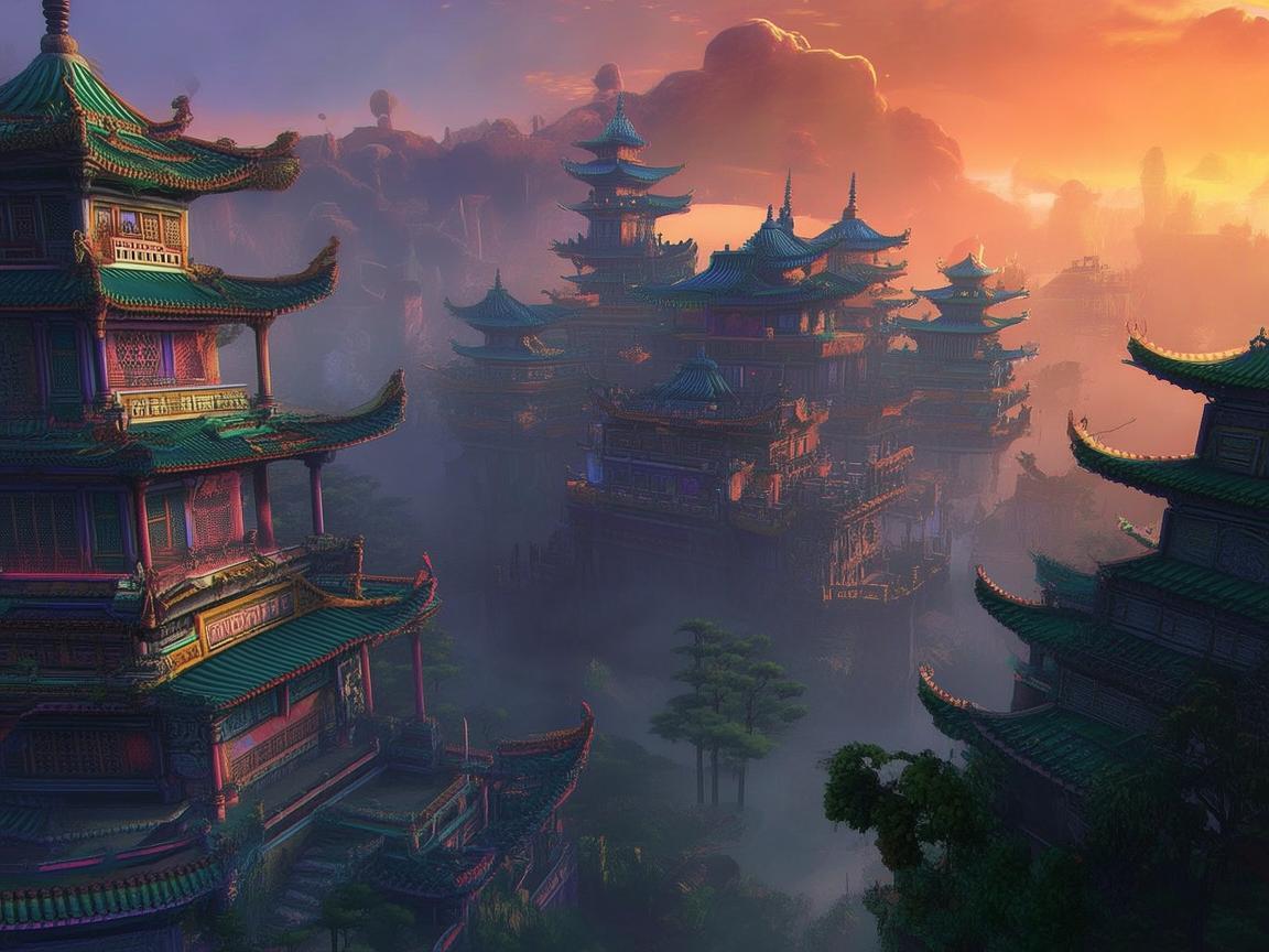 天刀手游优先选择什么身份？