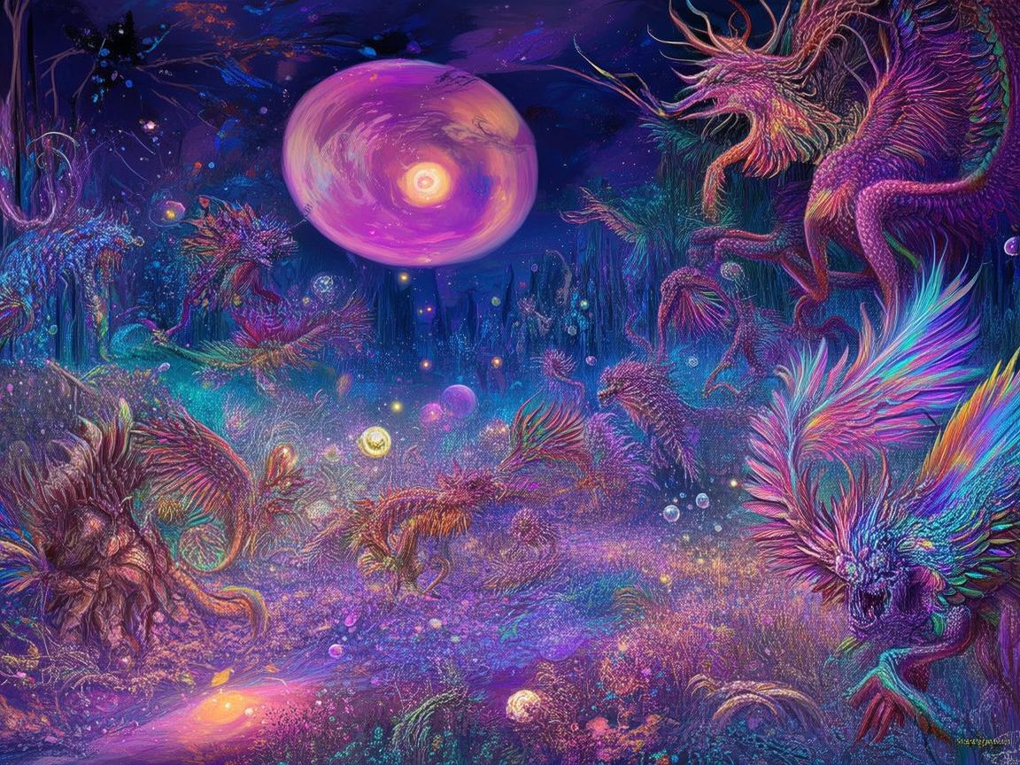 梦幻手游打架什么最厉害？