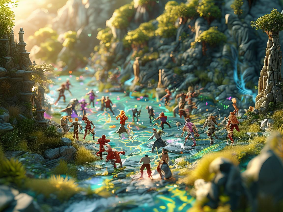 手游剧情能联机吗？