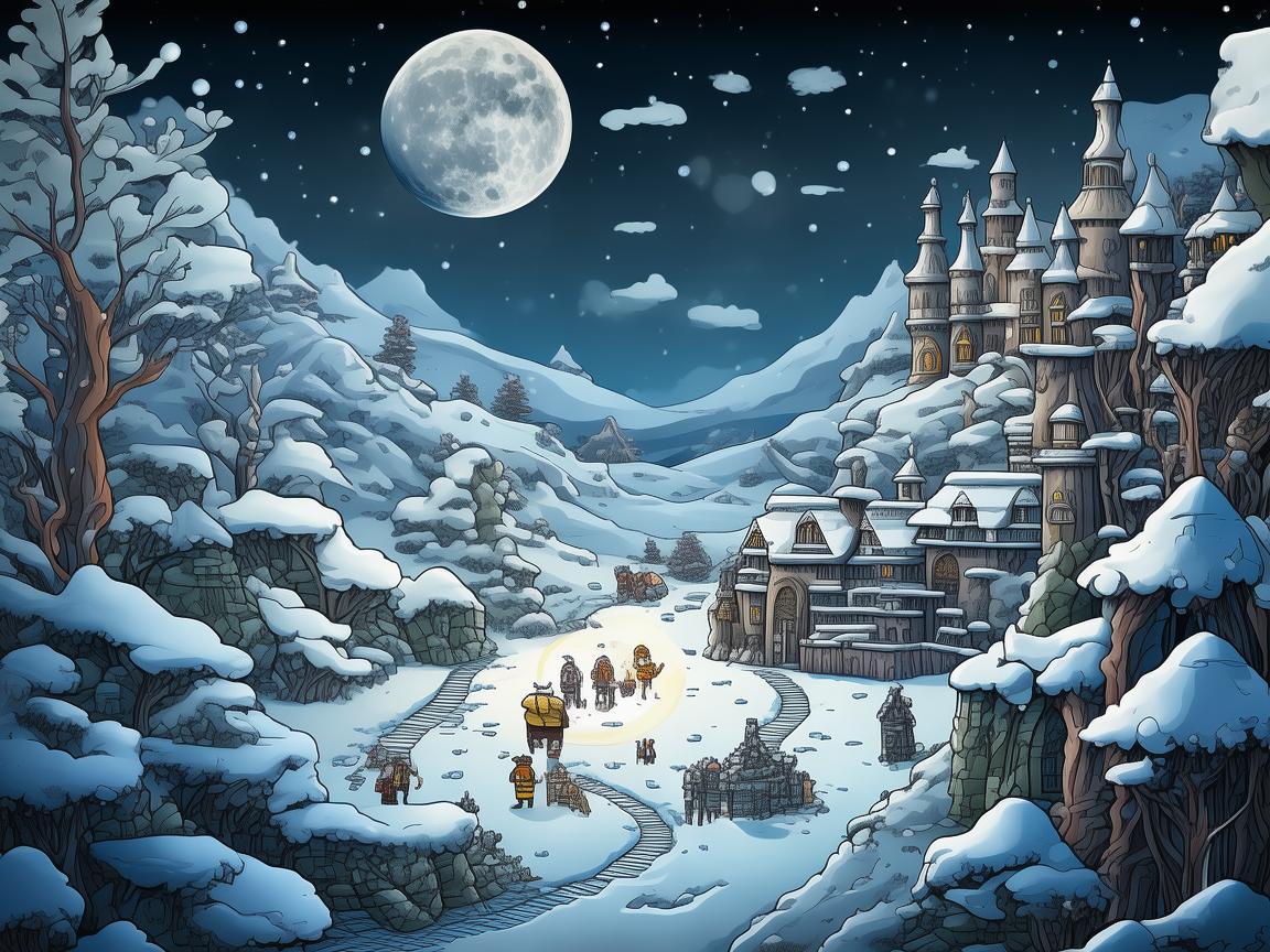 冰雪复古手游真的能赚钱吗？