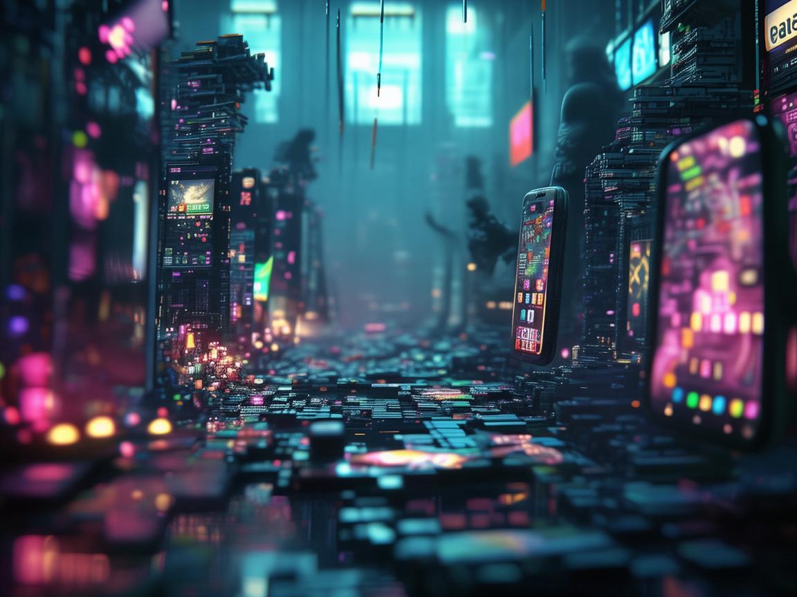 手游害人是真的吗？