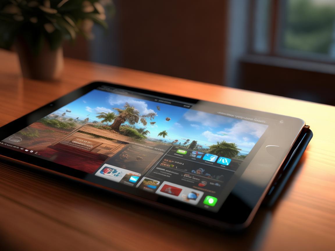 iPad 到底能不能玩传奇手游呢？