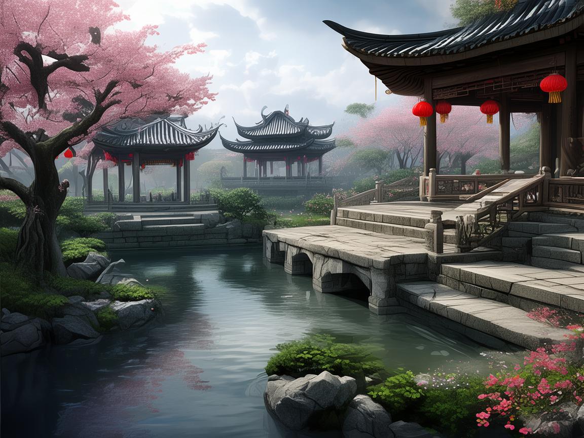 天刀手游拜访名邸究竟怎么做？