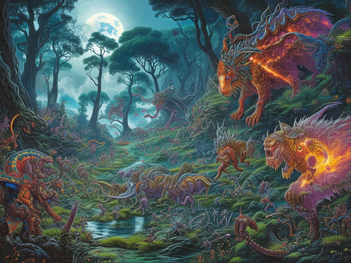 魔兽手游哪个好玩些？