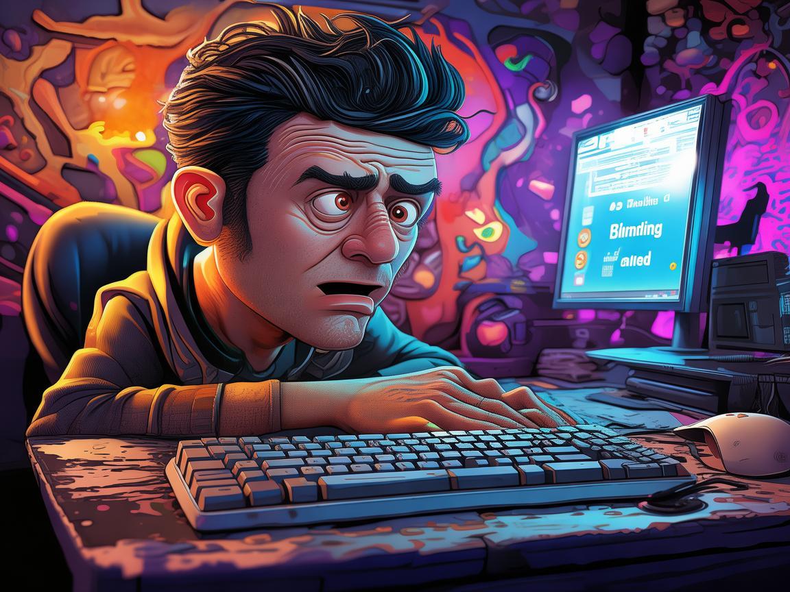 LOL手游绑定端游为何绑定不了？