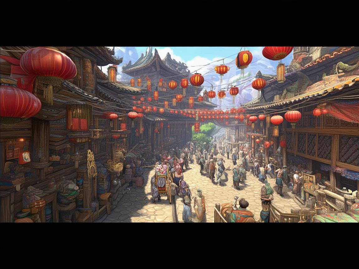 热血江湖手游有平台吗？