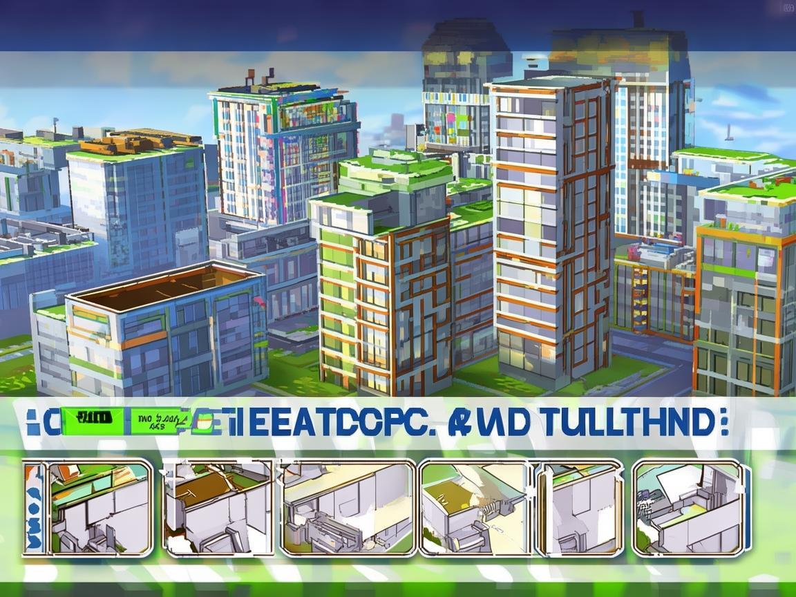 手游CF怎么建房？看这里就知道！