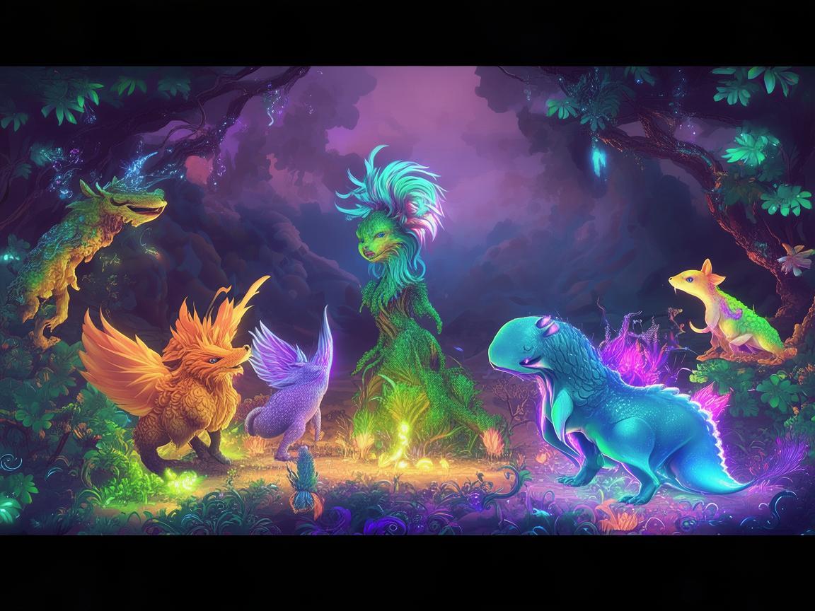 梦幻手游培养哪些伙伴才好呢？