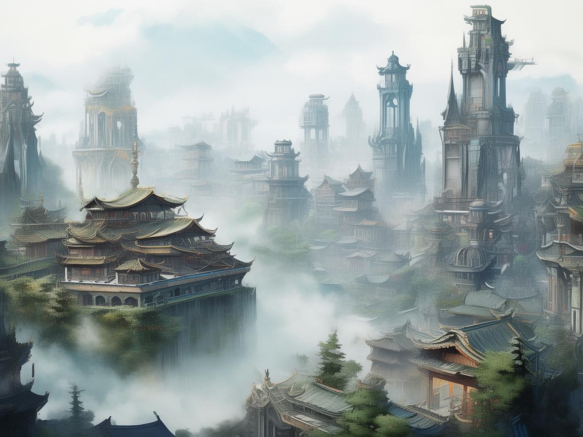 逆水寒手游与端游是一体的吗？