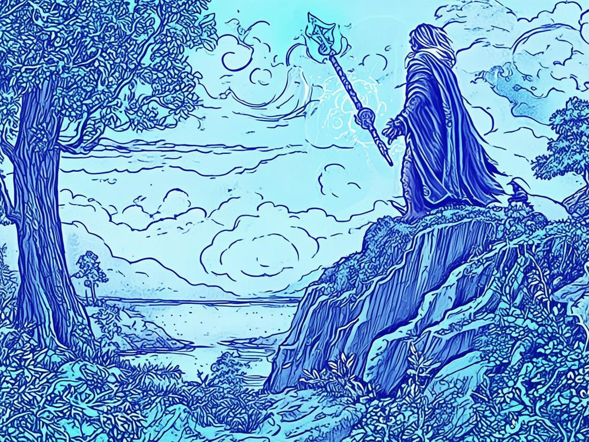 问道手游哪个角色最牛逼？