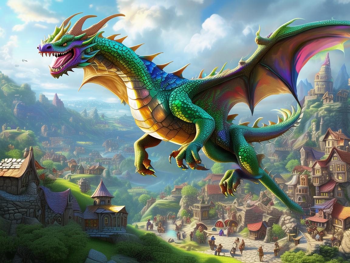 真的有好玩的龙珠手游吗？