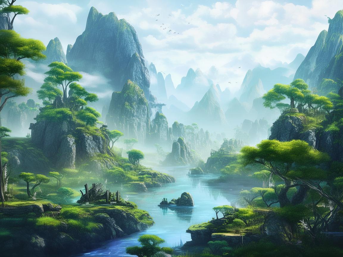 神武手游可以拜师吗？
