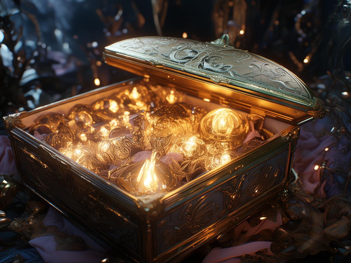 梦幻手游黄金礼包里究竟有什么？