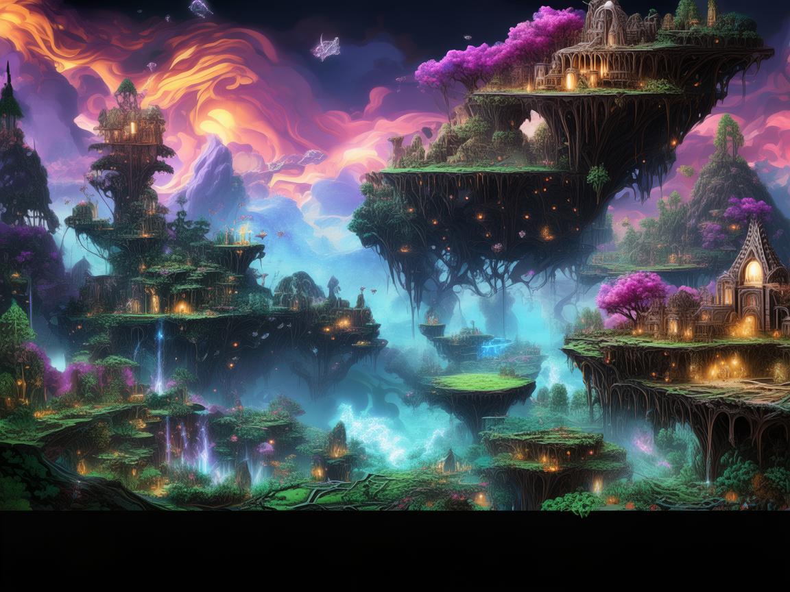 幻想次元手游究竟是什么？