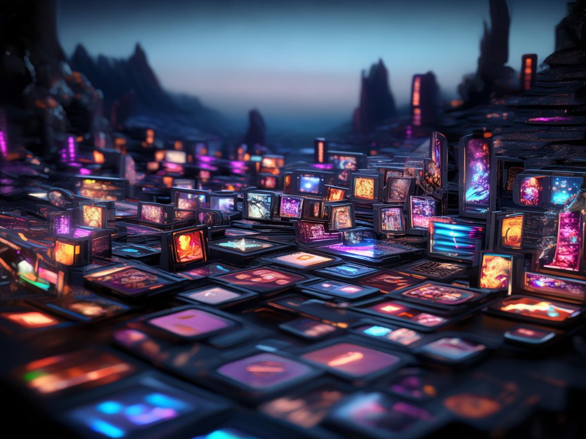 哪个区块链手游才是最佳之选？