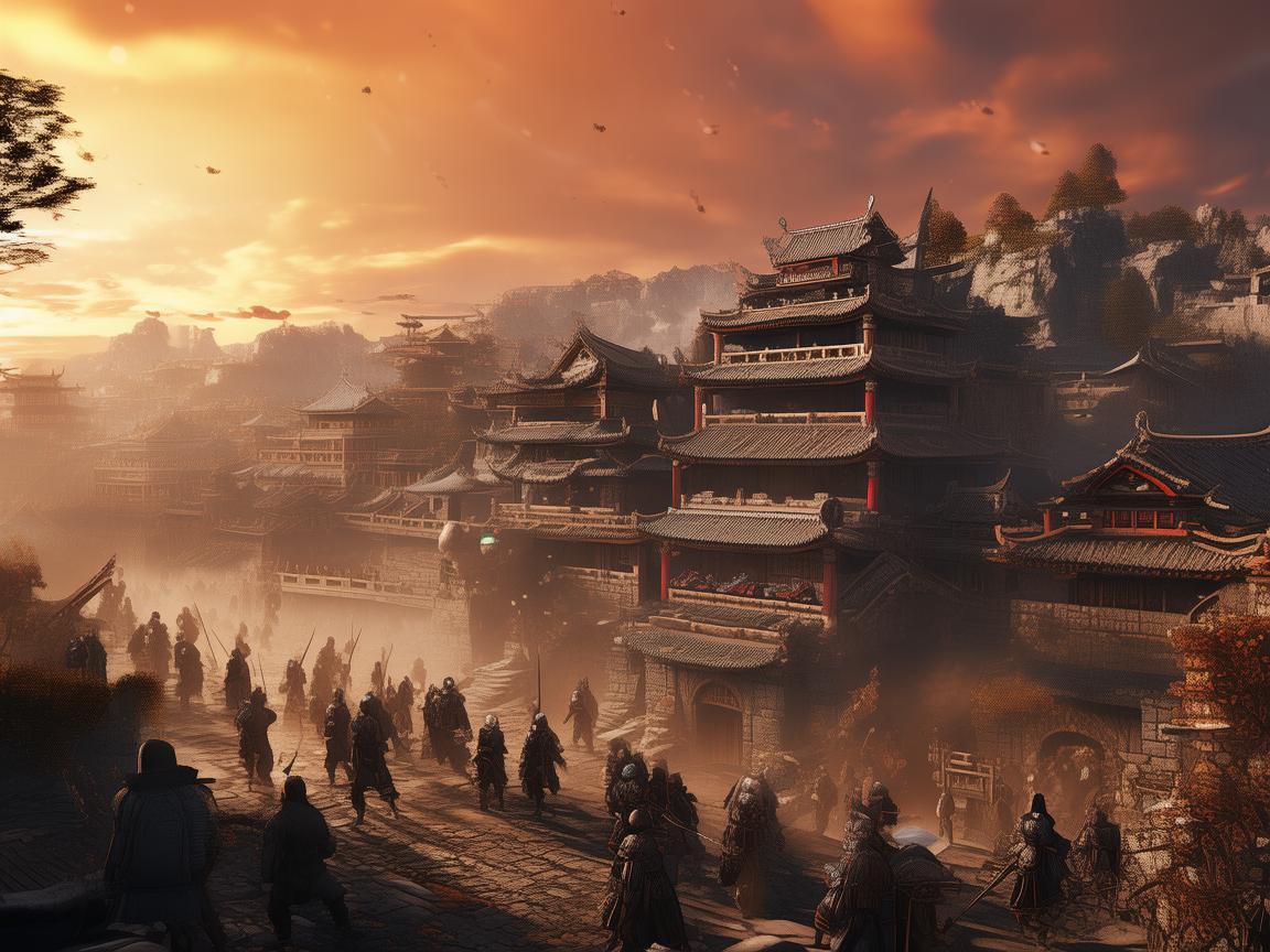 血战雁门关手游真的可靠吗？