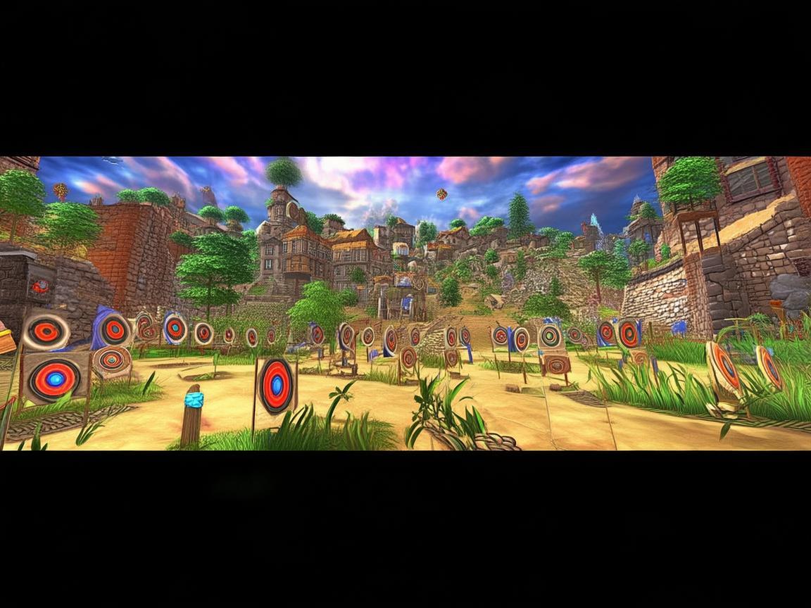 攻防箭是怎样的一款手游呢？