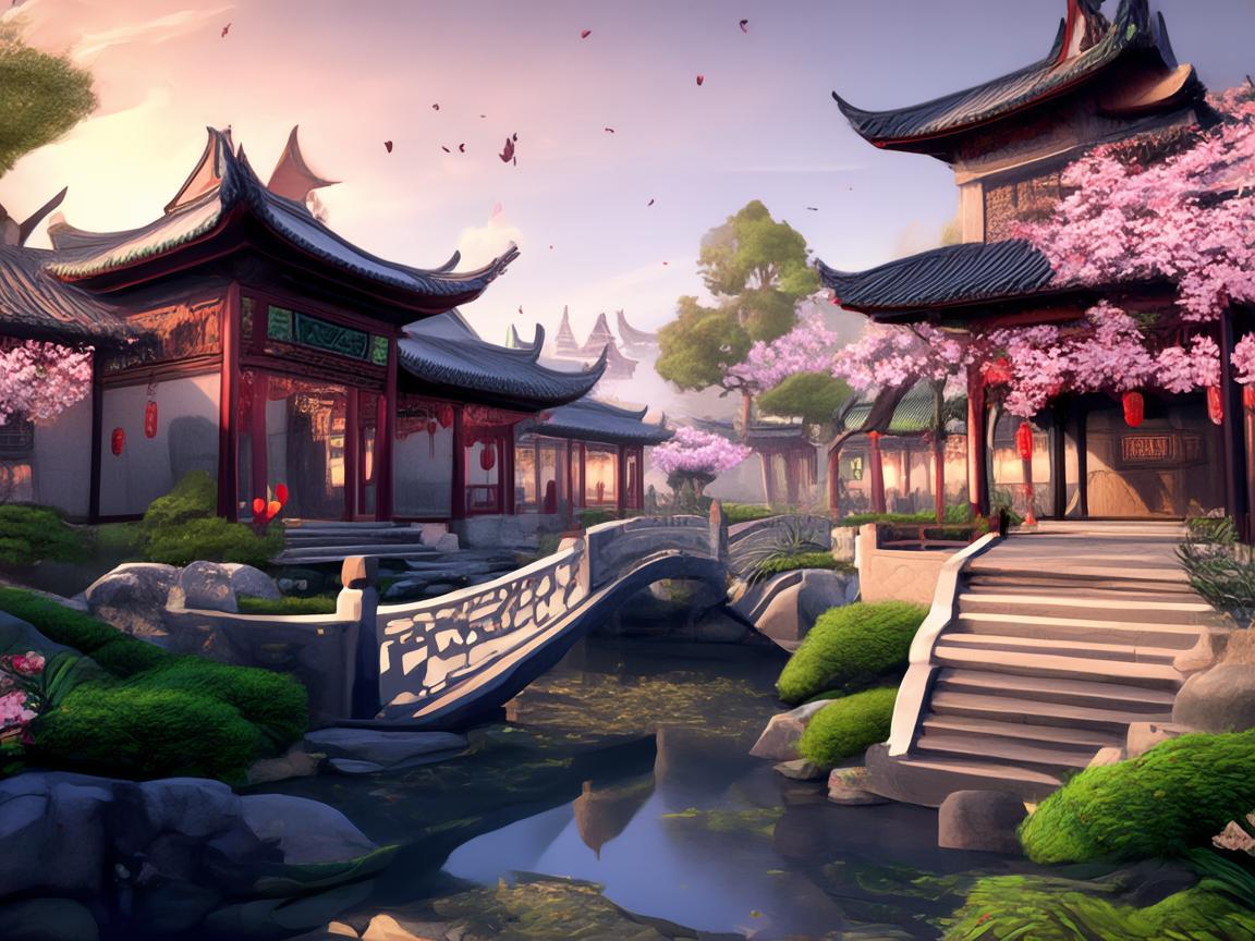 为什么叫国风手游？