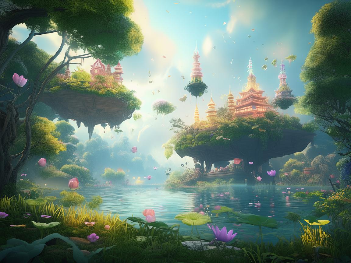 梦幻手游普陀适合挂机吗？