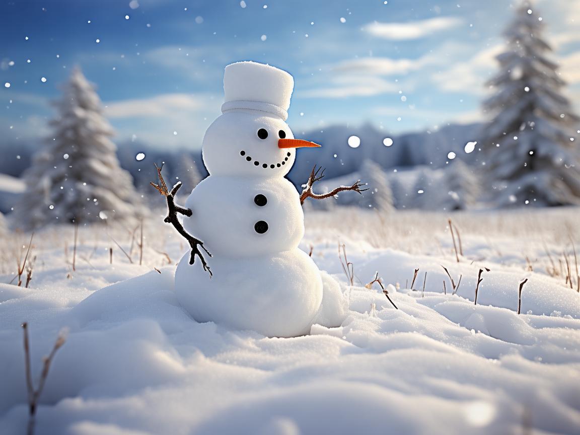 手游雪人开大能走吗？