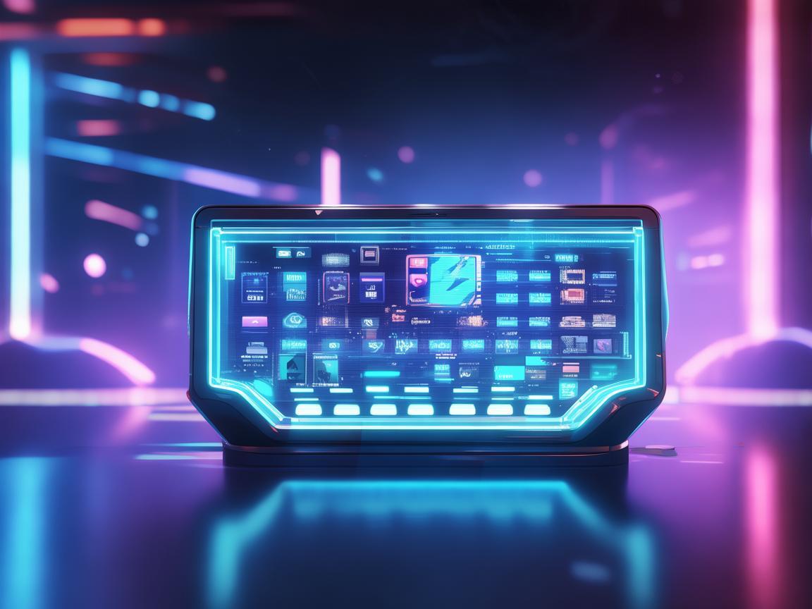 Switch上有LOL手游吗？