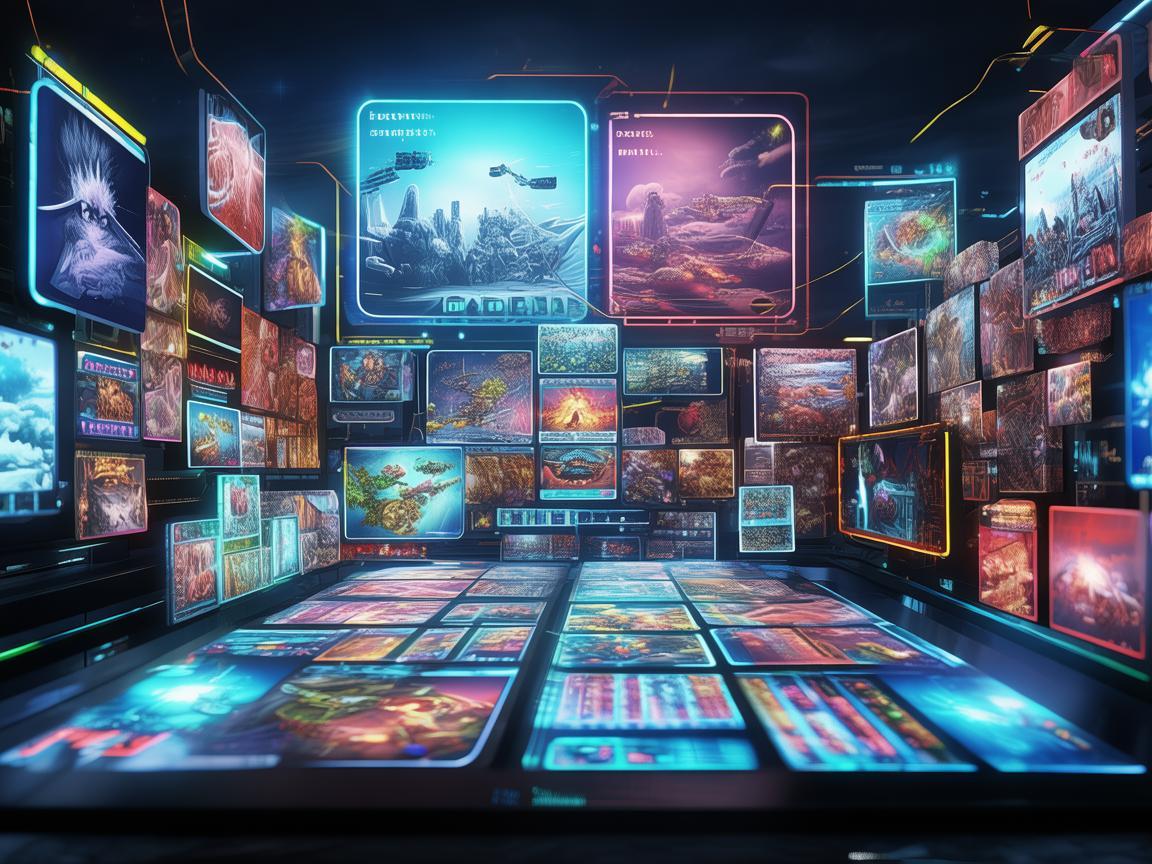 安卓有哪些大型手游呢？