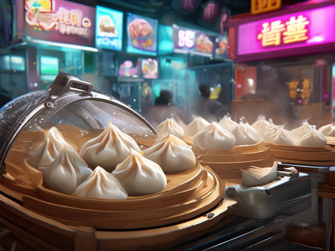 手游生煎究竟是什么意思？