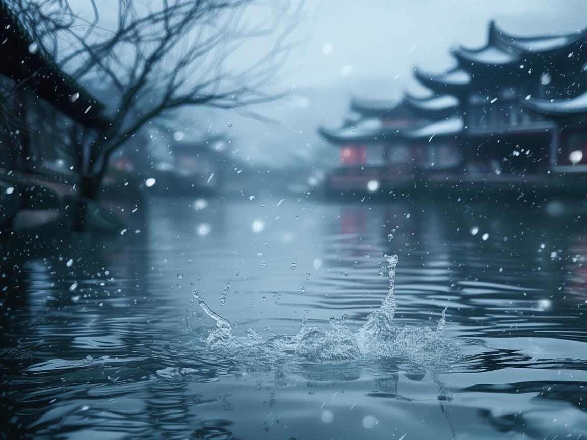 逆水寒手游命中到底是什么？