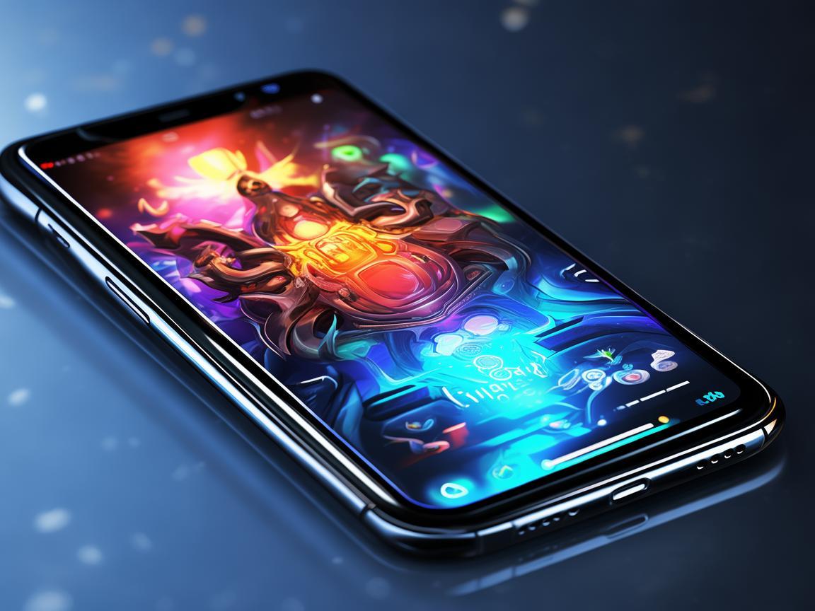 什么手机打LOL手游好？