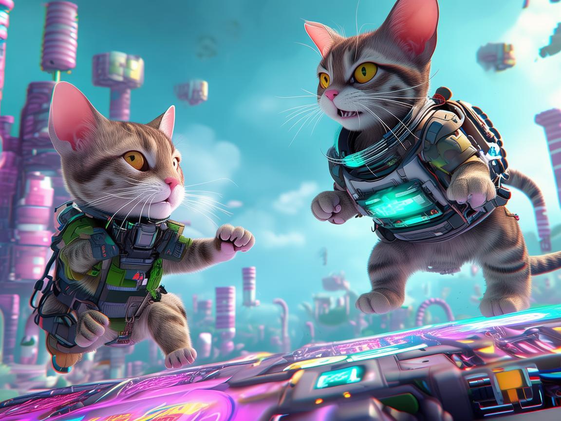 猫和老鼠手游是什么？