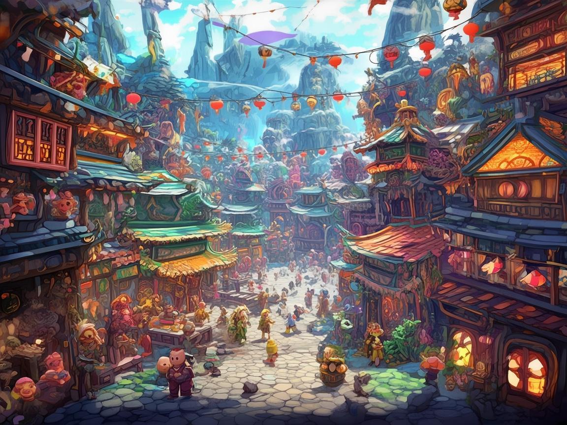 手游大话西游选什么修正好呢？