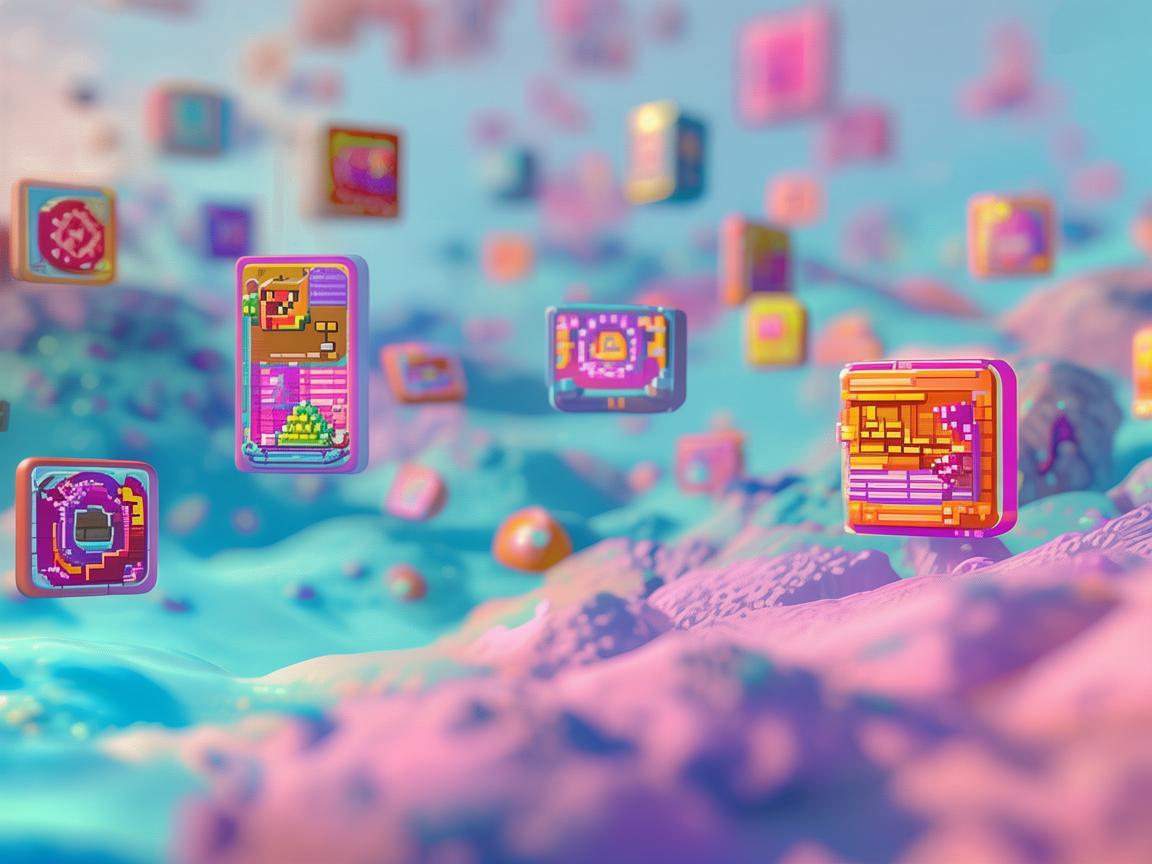 有哪些值得一玩的微氪手游呢？