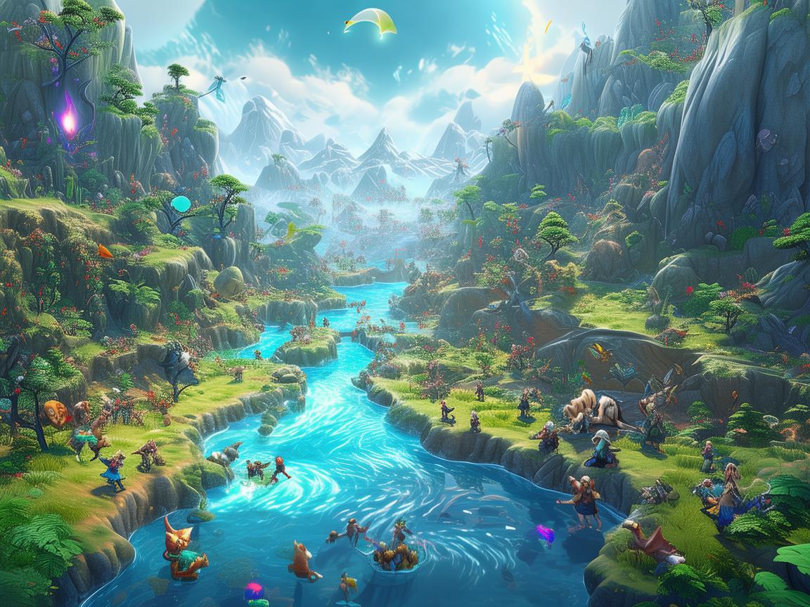 方舟手游优化后真的好玩吗？