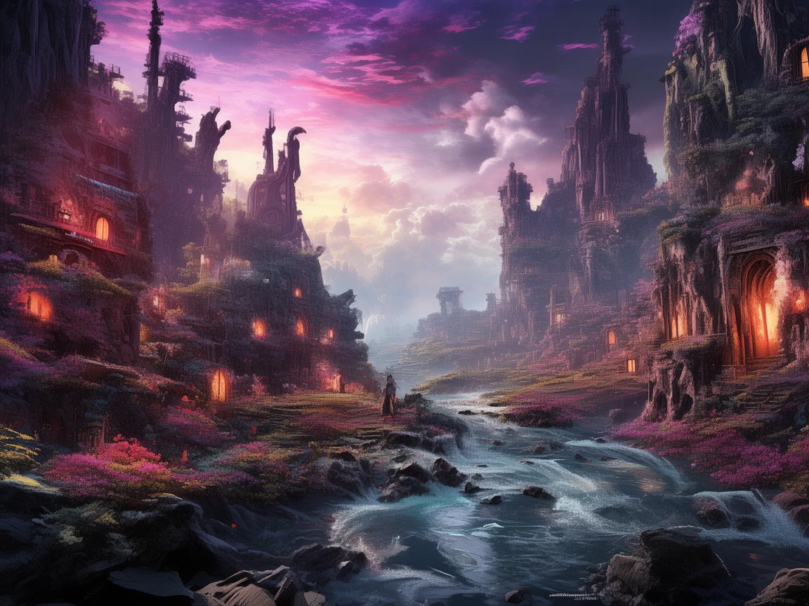 诛妖师手游真的好玩吗? 诛妖师手游真的好玩吗?