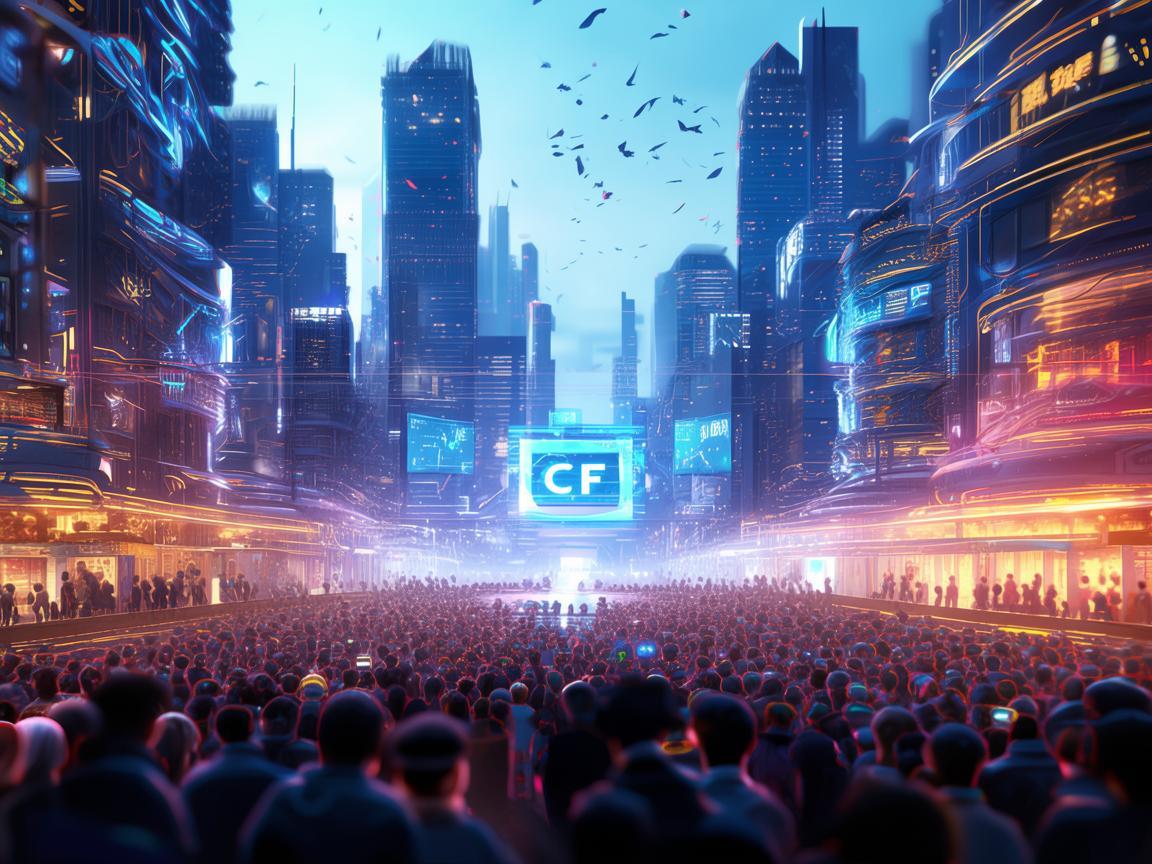 CF手游WCG能否复兴？